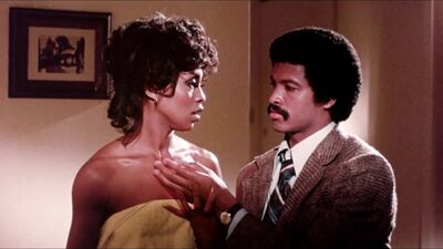 Lola Falana - Lady Cocoa - Film nackt