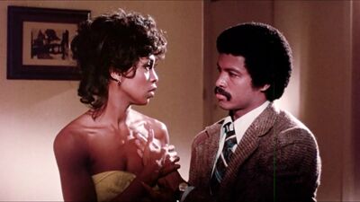 Lola Falana - Lady Cocoa - Film nackt