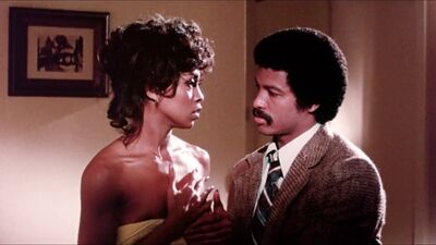 Lola Falana - Lady Cocoa - Film nackt