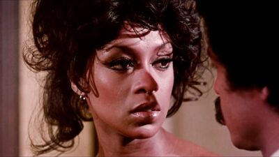 Lola Falana - Lady Cocoa - Film nackt