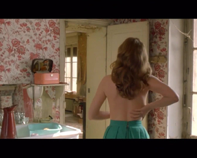 Best Of Léa Seydoux - Film nackt