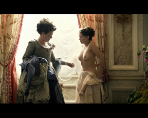 Best Of Léa Seydoux - Film nackt