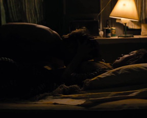 Margarita Levieva In The Deuce - Film nackt