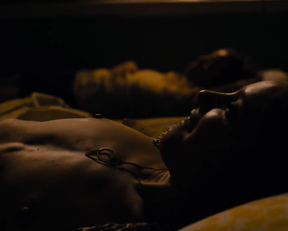 Margarita Levieva In The Deuce - Film nackt