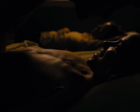 Margarita Levieva In The Deuce - Film nackt