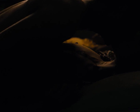 Margarita Levieva In The Deuce - Film nackt