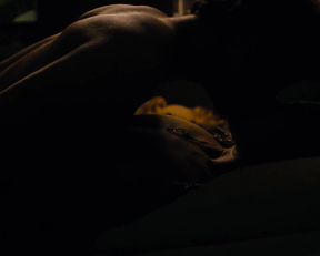 Margarita Levieva In The Deuce - Film nackt