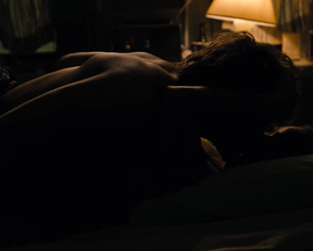 Margarita Levieva In The Deuce - Film nackt