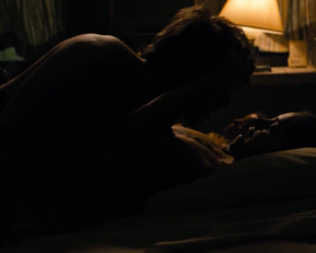 Margarita Levieva In The Deuce - Film nackt