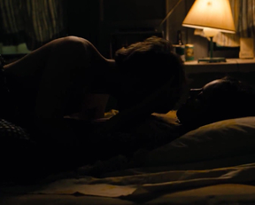 Margarita Levieva In The Deuce - Film nackt