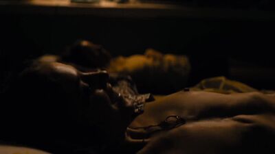 Margarita Levieva In The Deuce - Film nackt