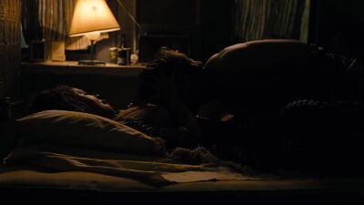 Margarita Levieva In The Deuce - Film nackt