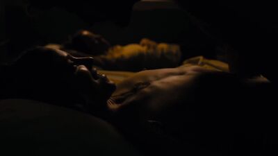 Margarita Levieva In The Deuce - Film nackt