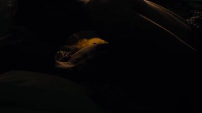 Margarita Levieva In The Deuce - Film nackt