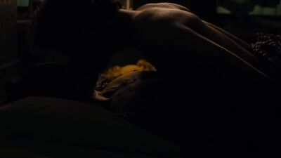 Margarita Levieva In The Deuce - Film nackt