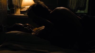 Margarita Levieva In The Deuce - Film nackt