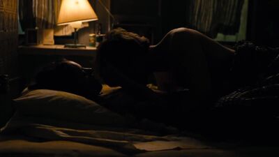 Margarita Levieva In The Deuce - Film nackt
