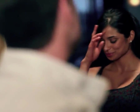 Diane Guerrero - 'Faces' A Louie Bello Music Video - Film nackt