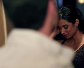Diane Guerrero - 'Faces' A Louie Bello Music Video - Film nackt