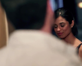 Diane Guerrero - 'Faces' A Louie Bello Music Video - Film nackt