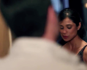 Diane Guerrero - 'Faces' A Louie Bello Music Video - Film nackt
