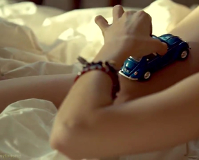 Tatiana Maslany  Ksenia Solo - Orphan Black - S03E07 - Film nackt