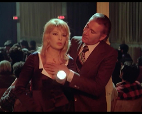 Monica Vitti - Qui Comincia L'avventura - Film nackt