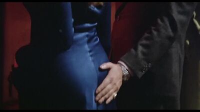Monica Vitti - Qui Comincia L'avventura - Film nackt