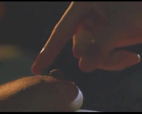 Young Stacey Dash In Illegal In Blue - Film nackt