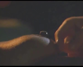 Young Stacey Dash In Illegal In Blue - Film nackt