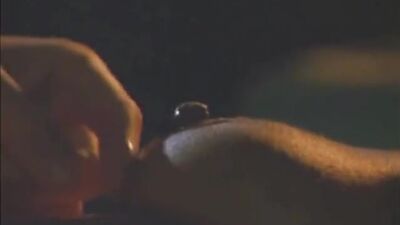 Young Stacey Dash In Illegal In Blue - Film nackt