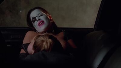 Kelly Monaco In 'Idle Hands' - Film nackt