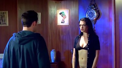 Rachel Weisz In 'I Want You' - Film nackt