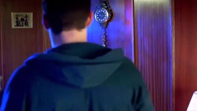 Rachel Weisz In 'I Want You' - Film nackt