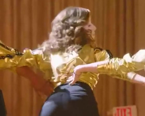 Anna Kendrick Pitch Perfect 2 Backplot - Film nackt