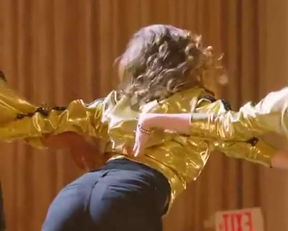 Anna Kendrick Pitch Perfect 2 Backplot - Film nackt