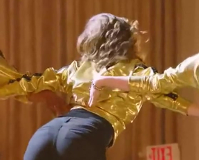 Anna Kendrick Pitch Perfect 2 Backplot - Film nackt