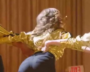 Anna Kendrick Pitch Perfect 2 Backplot - Film nackt