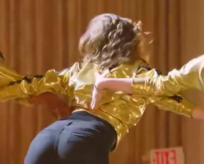 Anna Kendrick Pitch Perfect 2 Backplot - Film nackt