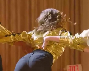 Anna Kendrick Pitch Perfect 2 Backplot - Film nackt
