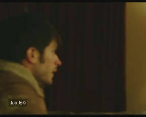 Veronica Echegui In Me Estas Matando Susana - Film nackt