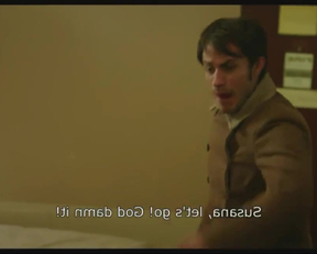 Veronica Echegui In Me Estas Matando Susana - Film nackt