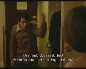 Veronica Echegui In Me Estas Matando Susana - Film nackt