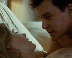 Alice Eve - Crossing Over - Film nackt