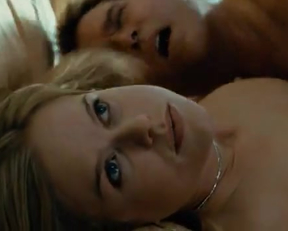 Alice Eve - Crossing Over - Film nackt