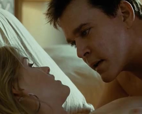 Alice Eve - Crossing Over - Film nackt