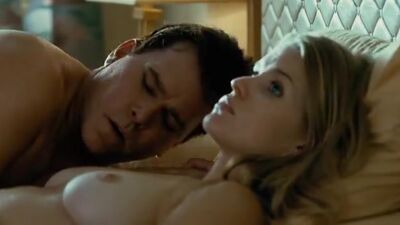 Alice Eve - Crossing Over - Film nackt