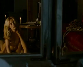 Some Fellow Plot Lovers Watching Helena Af Sandeberg's Cowgirl Plot - Film nackt