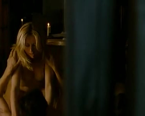 Some Fellow Plot Lovers Watching Helena Af Sandeberg's Cowgirl Plot - Film nackt