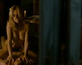 Some Fellow Plot Lovers Watching Helena Af Sandeberg's Cowgirl Plot - Film nackt